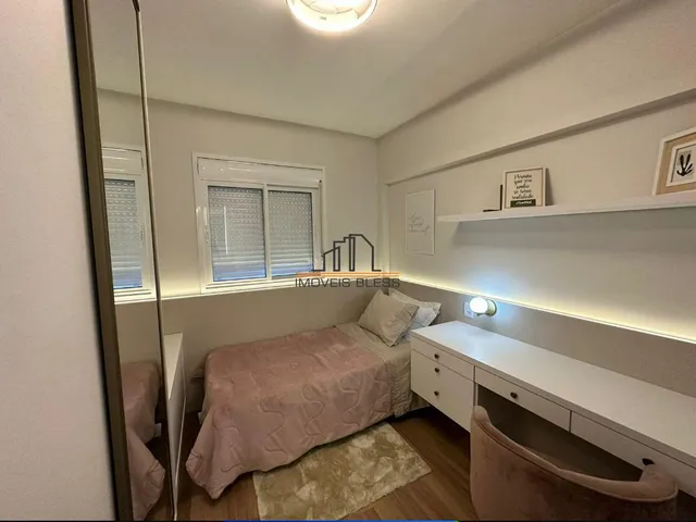 Imagem 9: Apartamento 100% Financiado, localizado no bairro Harmonia/Canoas