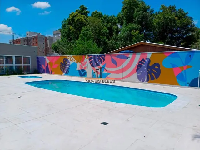 Imagem 6: Apartamento localizado no bairro Harmonia/Canoas