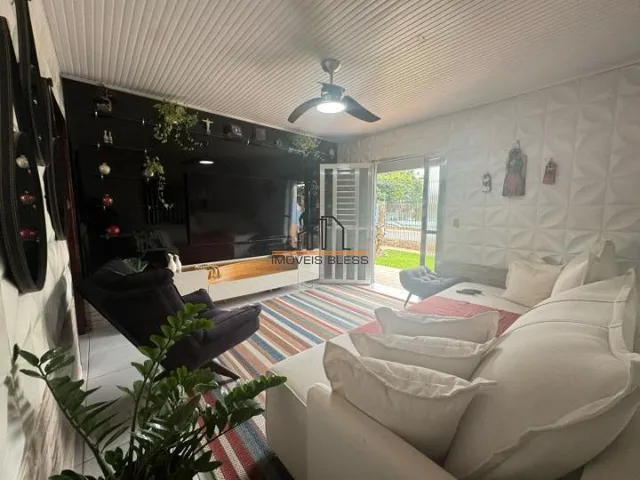 Imagem 5: Casa localizada no bairro Harmonia/Canoas