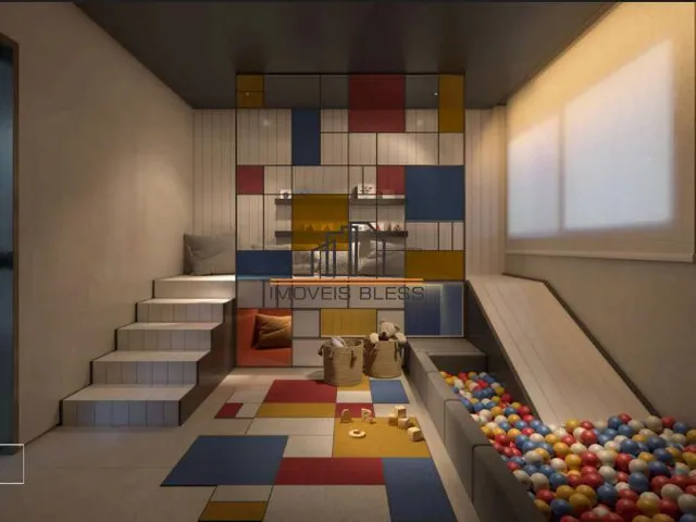 Imagem 7: Apartamento com 3 Dormitorio(s) localizado(a) no bairro Estância Velha em Canoas / Rio