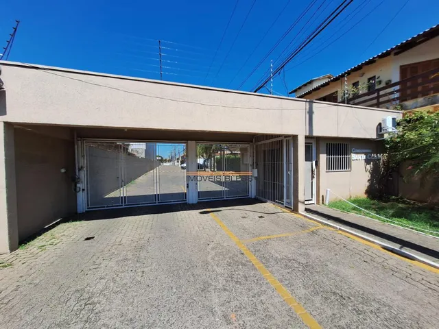 Imagem: Sobrado em Condomínio localizado no bairro