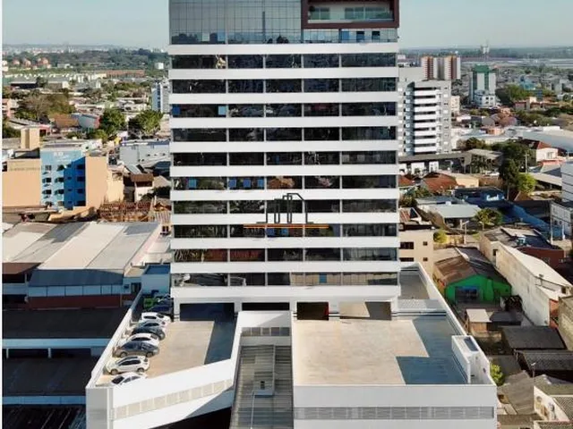 Imagem: Sala Comercial Localizada no Centro/Esteio