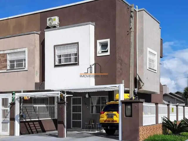 Imagem: Duplex em Alvenaria localizado no Centro/Tramandaí