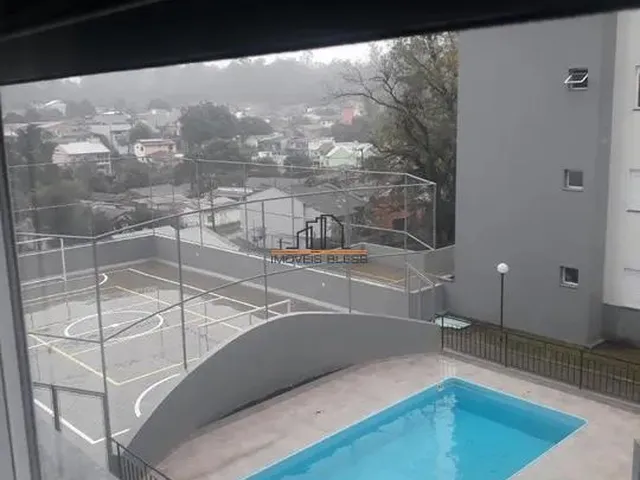 Imagem: Apartamento localizado no bairro Freitas/Sapucaia