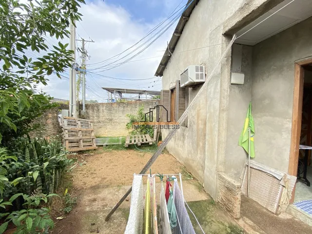 Imagem 6: Casa localizada no bairro Estância Velha/Canoas