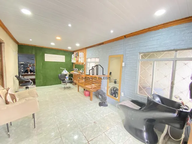 Imagem 9: Casa localizada no bairro Estância Velha/Canoas