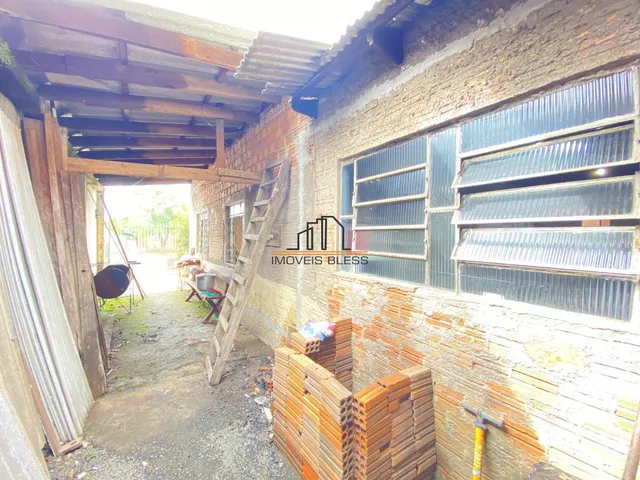 Imagem 12: Casa localizada no bairro Estância Velha/Canoas