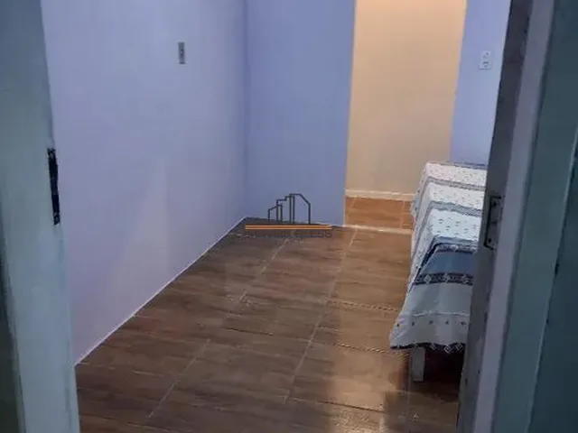 Imagem 2: Casa localizada no bairro Estância Velha/Canoas
