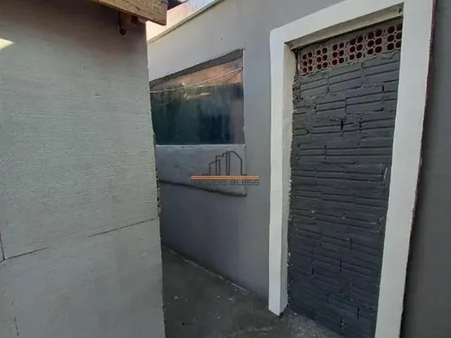 Imagem 5: Casa localizada no bairro Estância Velha/Canoas