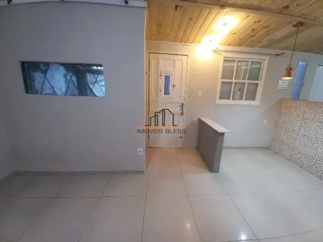 Imagem 8: Casa localizada no bairro Estância Velha/Canoas