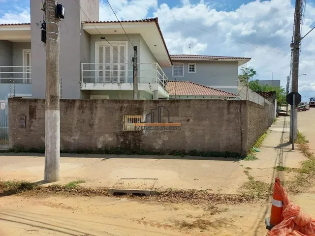 Imagem 4: Casa localizada no bairro Tamandaré/Esteio