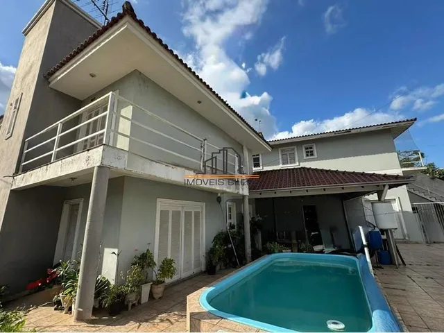 Imagem 7: Casa localizada no bairro Tamandaré/Esteio
