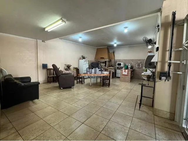 Imagem 10: Casa localizada no bairro Tamandaré/Esteio