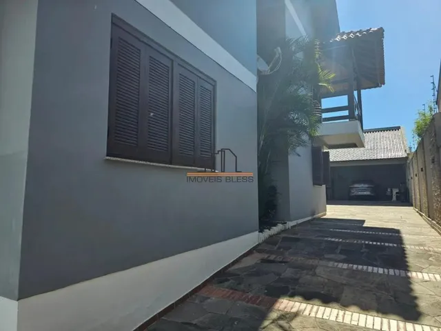Imagem 3: Casa localizada no bairro São José/Canoas