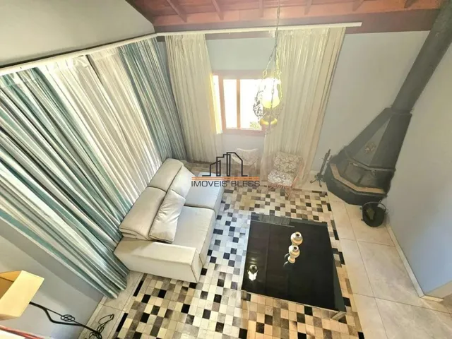Imagem 6: Casa localizada no bairro São José/Canoas
