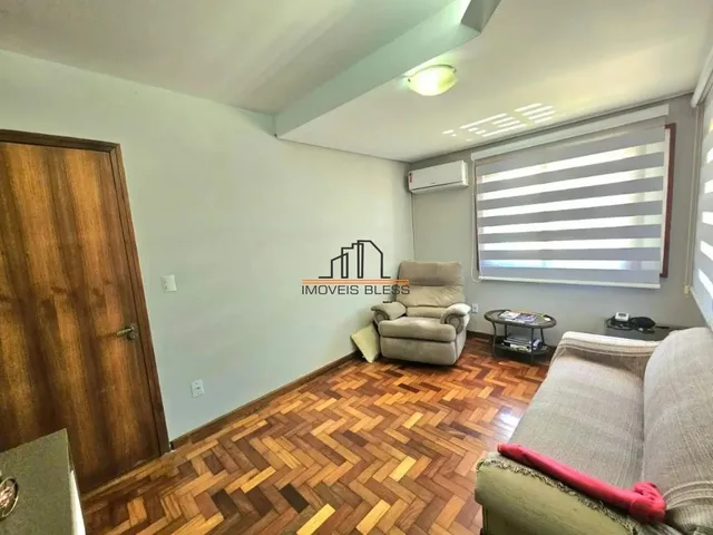 Imagem 9: Casa localizada no bairro São José/Canoas