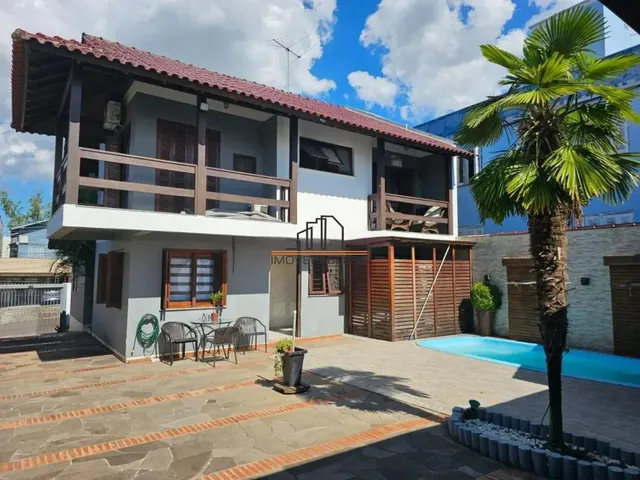Imagem 15: Casa localizada no bairro São José/Canoas