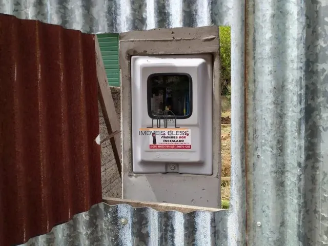 Imagem 2: Terreno localizado no bairro Fatima/Canoas