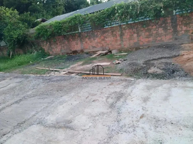 Imagem 5: Terreno localizado no bairro Fatima/Canoas