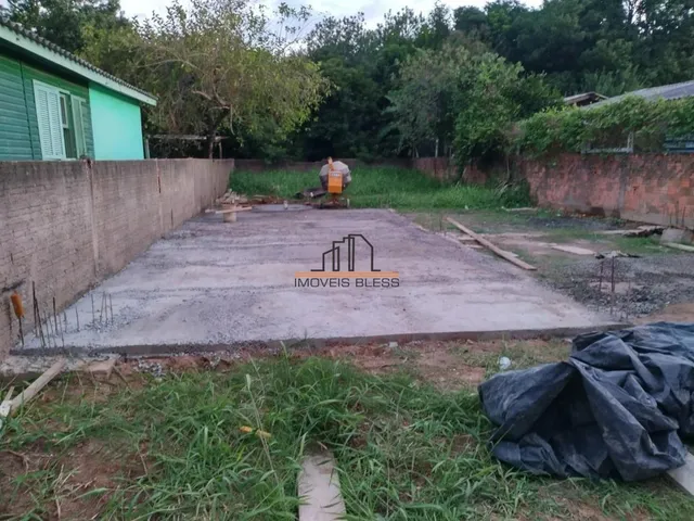 Imagem 8: Terreno localizado no bairro Fatima/Canoas