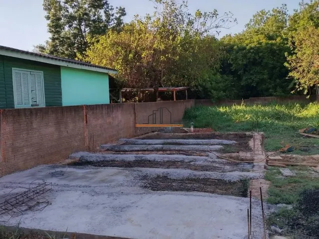 Imagem 11: Terreno localizado no bairro Fatima/Canoas