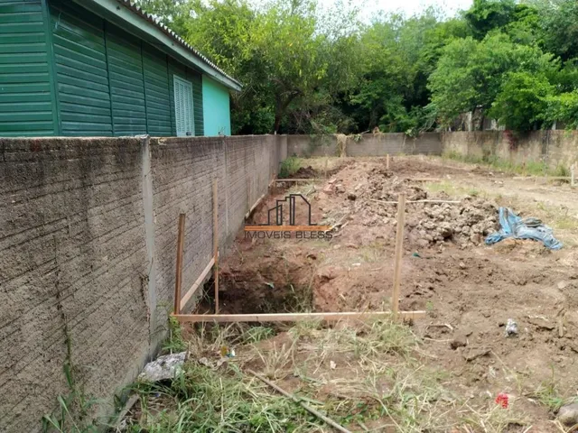 Imagem 14: Terreno localizado no bairro Fatima/Canoas