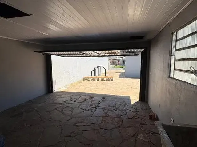 Imagem 14: Casa localizada no bairro Harmonia/Canoas