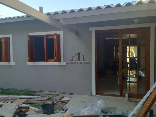 Imagem 2: Casa localizada no bairro Mato Grande/Canoas