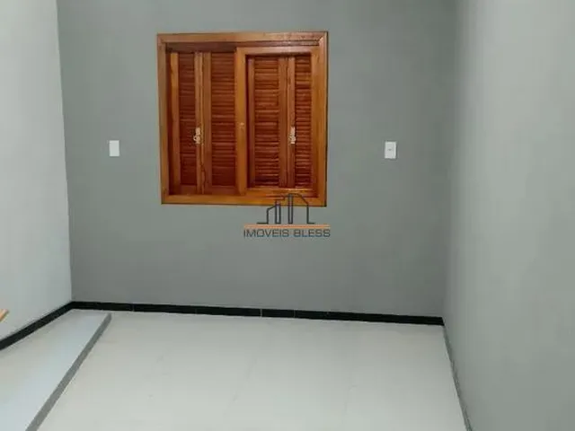 Imagem 5: Casa localizada no bairro Mato Grande/Canoas
