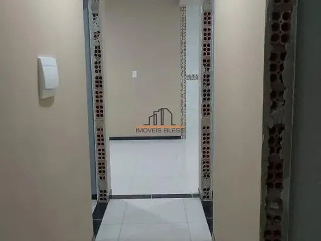Imagem 8: Casa localizada no bairro Mato Grande/Canoas
