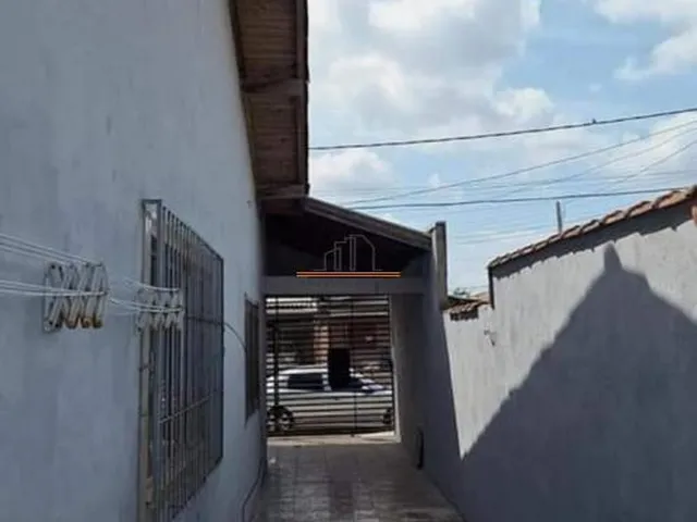 Imagem 3: Casa localizada no bairro Harmonia/Canoas