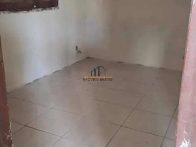 Imagem 6: Casa localizada no bairro Harmonia/Canoas