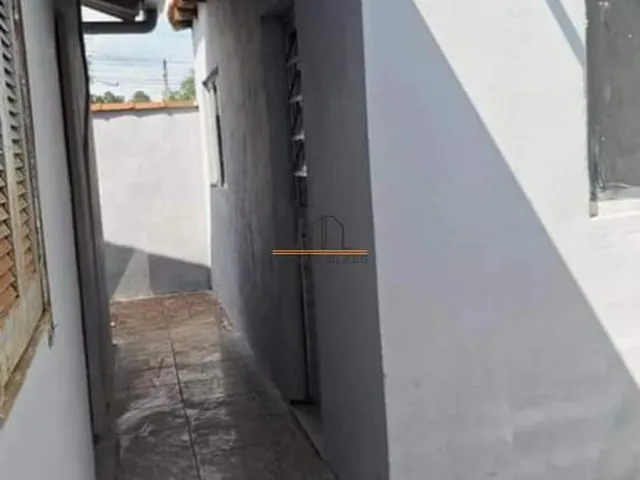 Imagem 9: Casa localizada no bairro Harmonia/Canoas