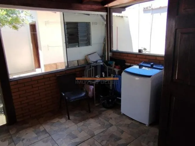 Imagem 3: Casa localizada no bairro Harmonia/Canoas