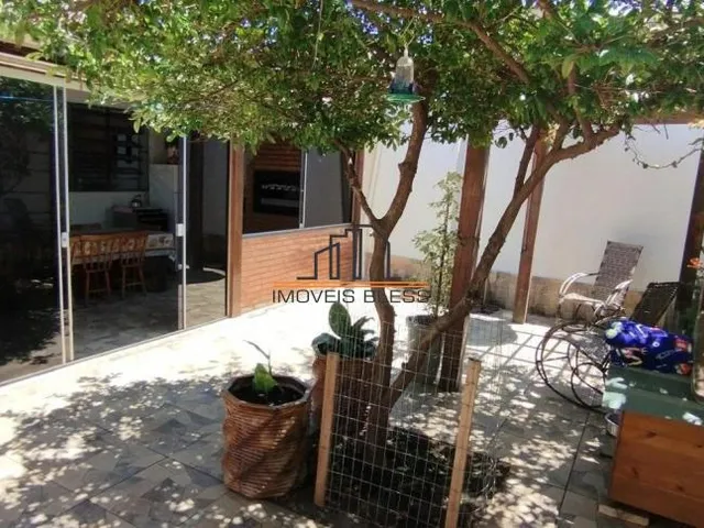 Imagem 6: Casa localizada no bairro Harmonia/Canoas