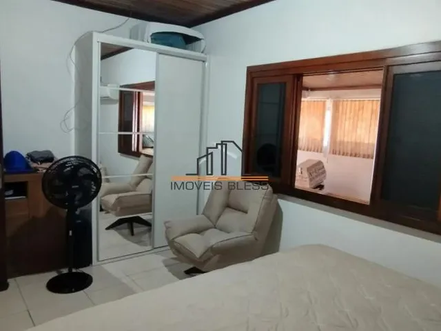 Imagem 12: Casa localizada no bairro Harmonia/Canoas