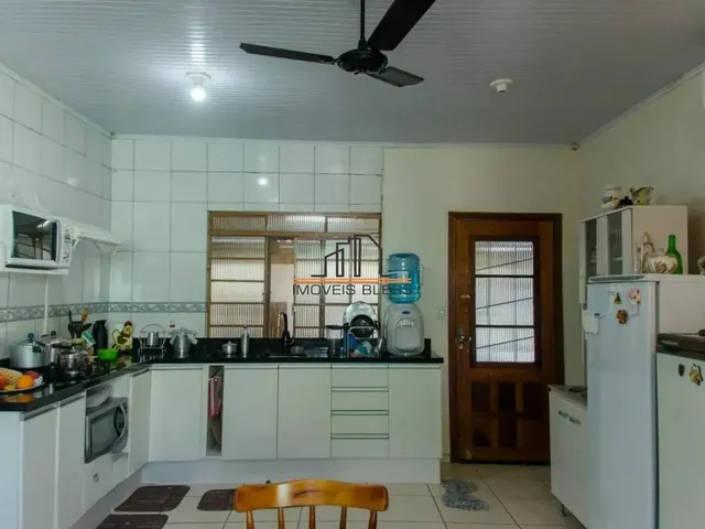 Imagem 2: Casa localizada no bairro Niterói/Canoas