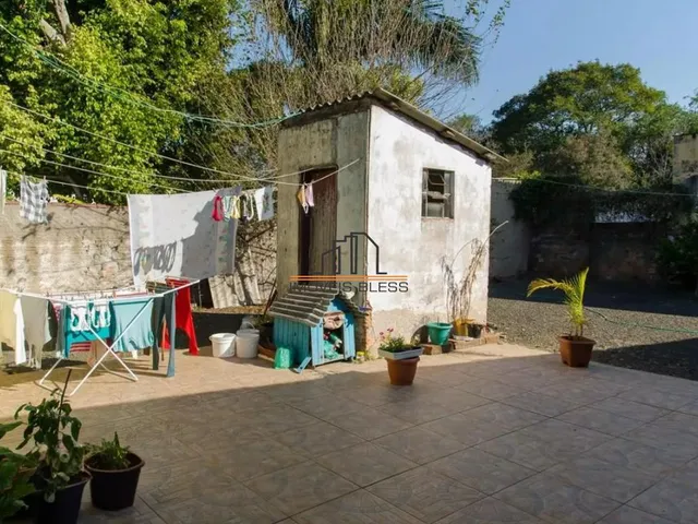 Imagem 8: Casa localizada no bairro Niterói/Canoas