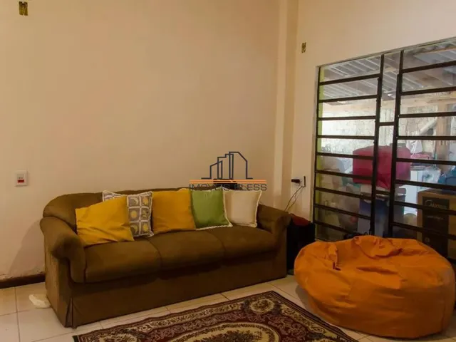 Imagem 11: Casa localizada no bairro Niterói/Canoas