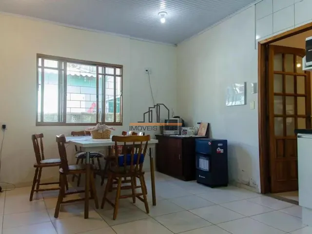 Imagem 14: Casa localizada no bairro Niterói/Canoas