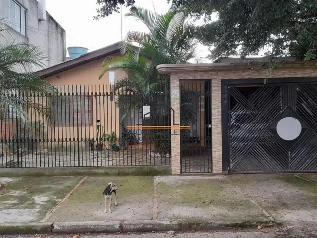 Imagem: Casa localizada no bairro Sete/Sapucaia