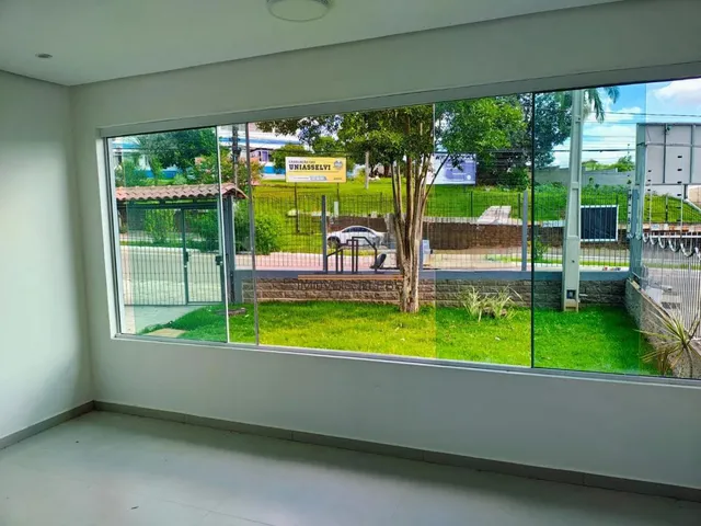 Imagem 6: Casa localizada no Centro/Esteio