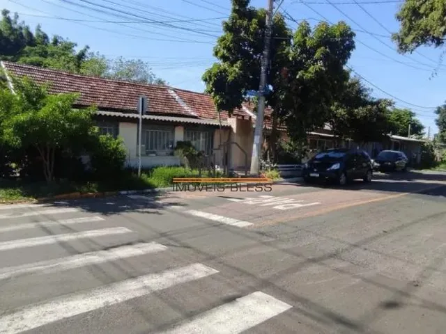 Imagem: Casa localizada no bairro Mathias Velho/Canoas