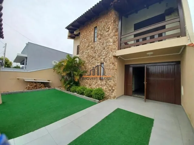 Imagem 3: Casa localizada no bairro Estância Velha/Canoas