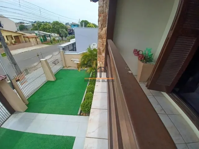 Imagem 9: Casa localizada no bairro Estância Velha/Canoas