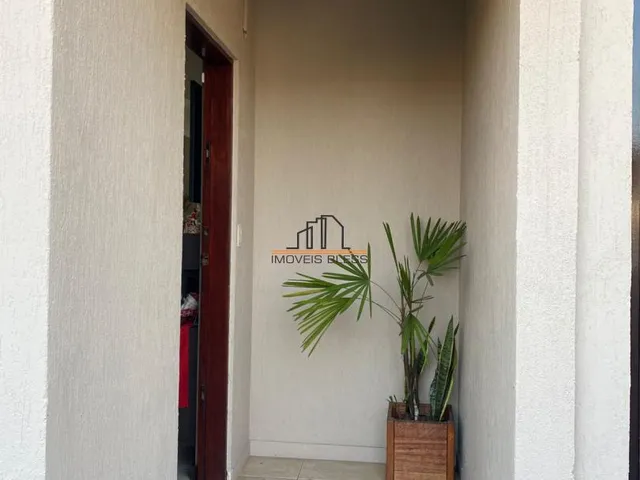 Imagem 4: Casa localizada no bairro Estância Velha/Canoas