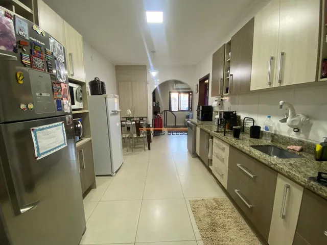 Imagem 7: Casa localizada no bairro Estância Velha/Canoas