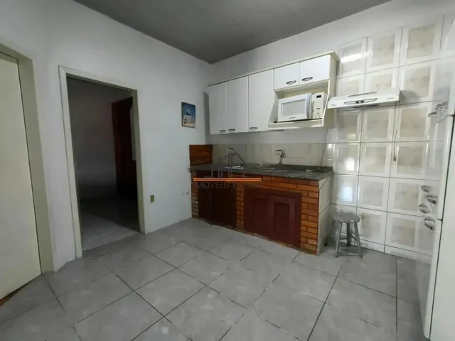 Imagem 4: Casa localizada no bairro Rio Branco/Canoas