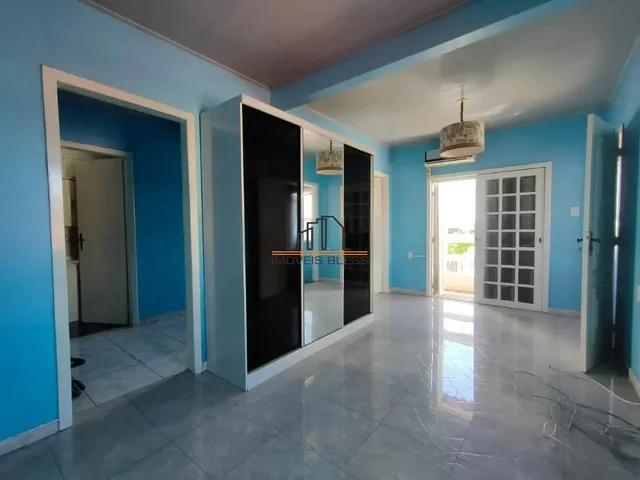 Imagem 7: Casa localizada no bairro Rio Branco/Canoas