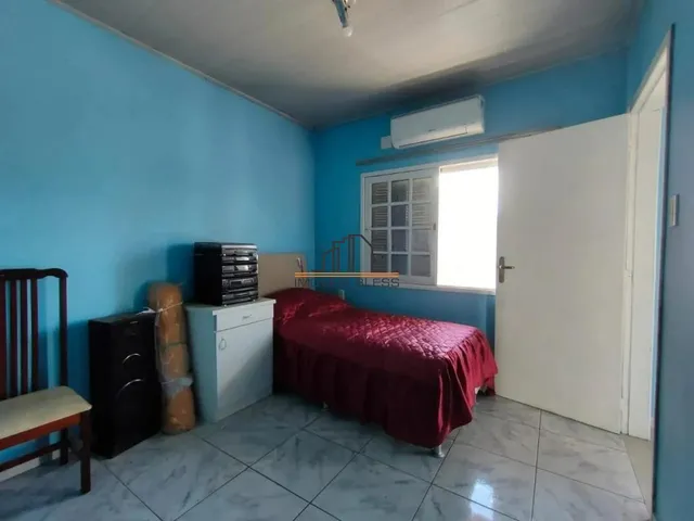 Imagem 10: Casa localizada no bairro Rio Branco/Canoas